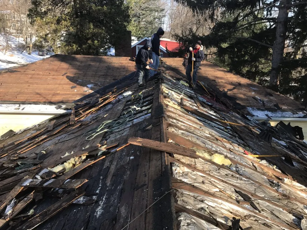 Slide of SAH Construction