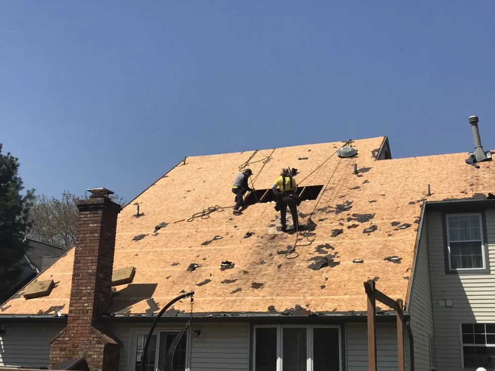 Slide of SAH Construction