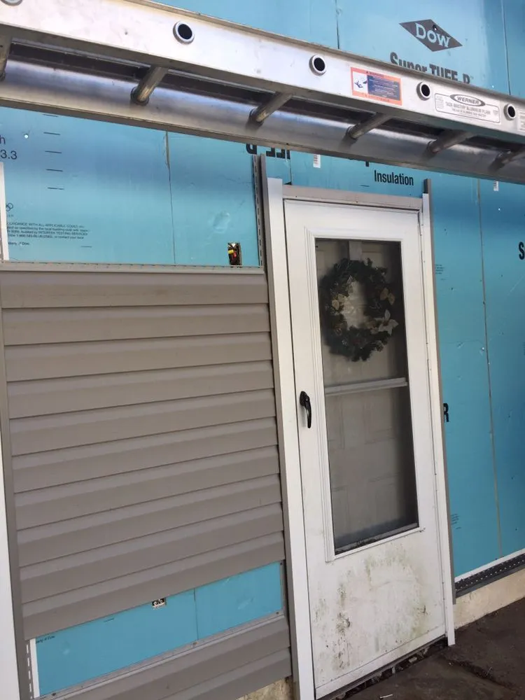 Slide of SAH Construction