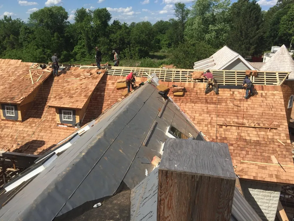 Slide of SAH Construction