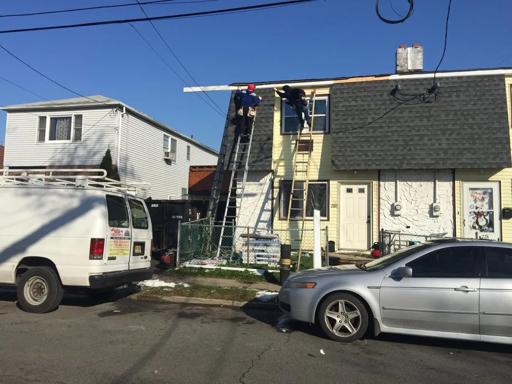 Slide of SAH Construction