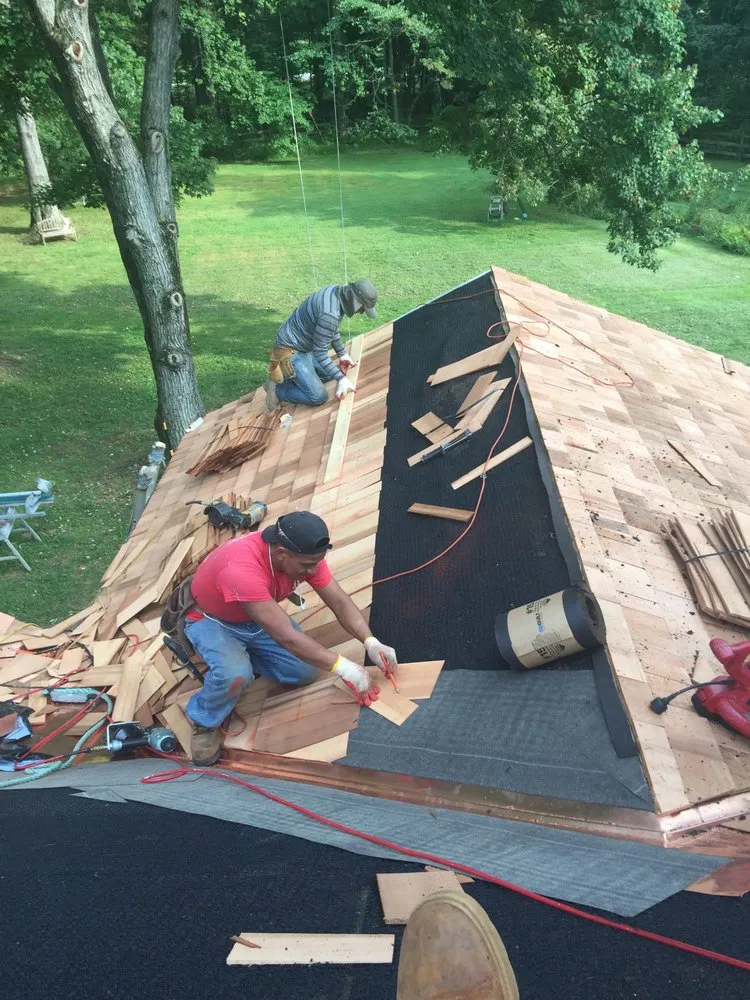 Slide of SAH Construction