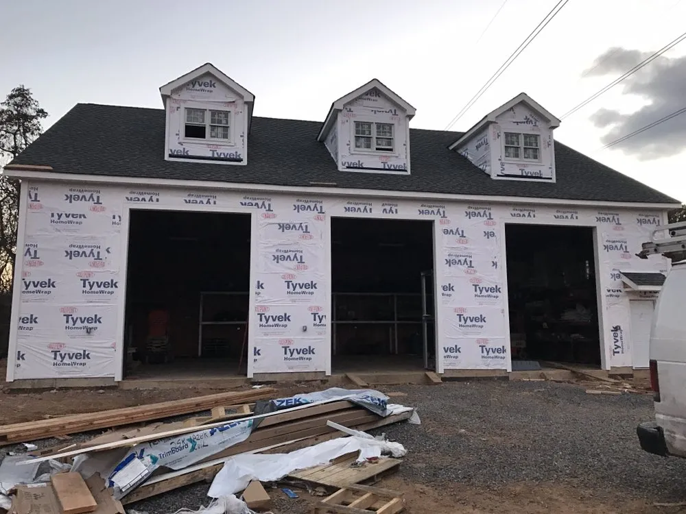 Slide of SAH Construction