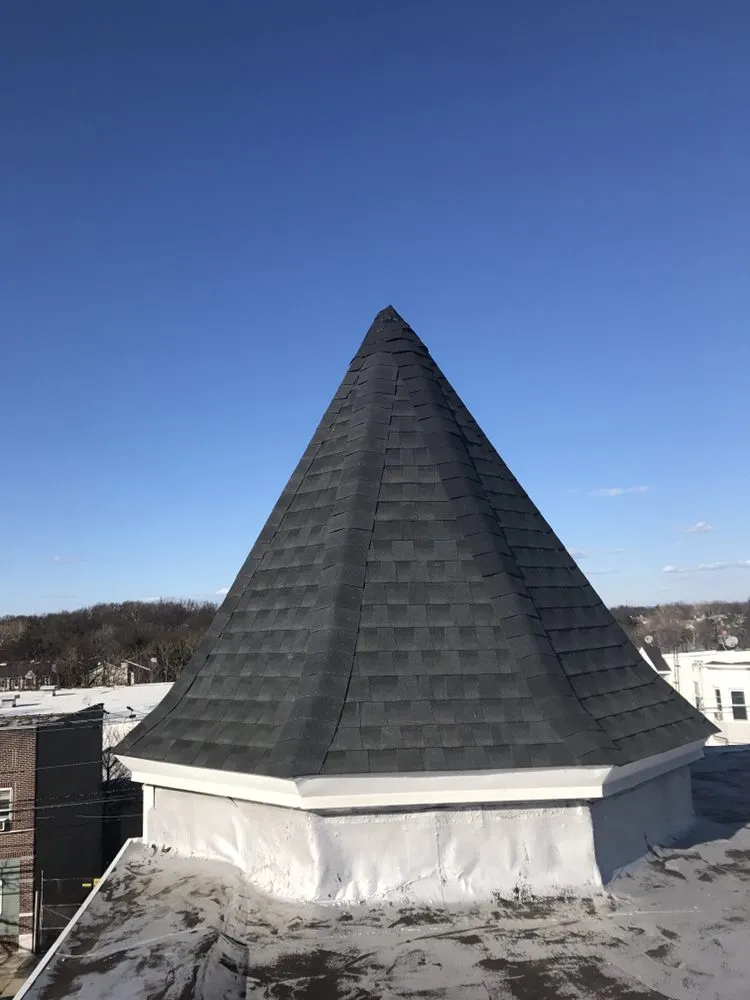 Slide of SAH Construction