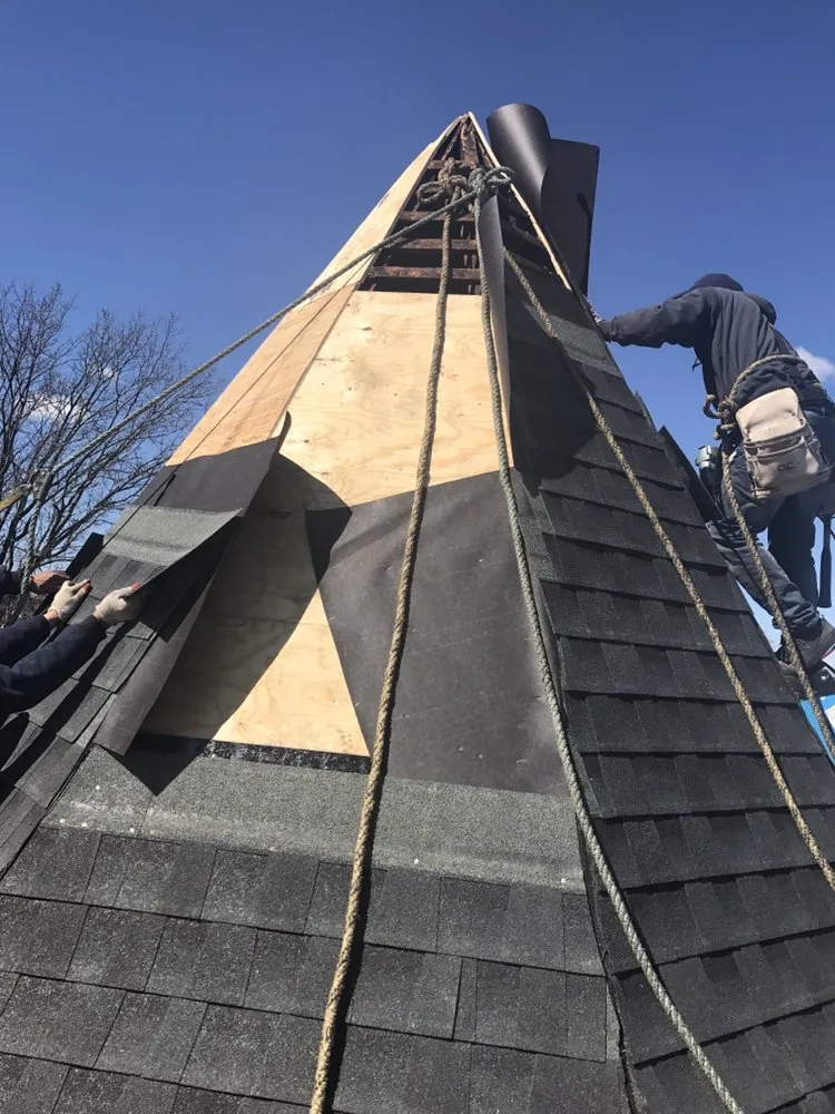 Slide of SAH Construction