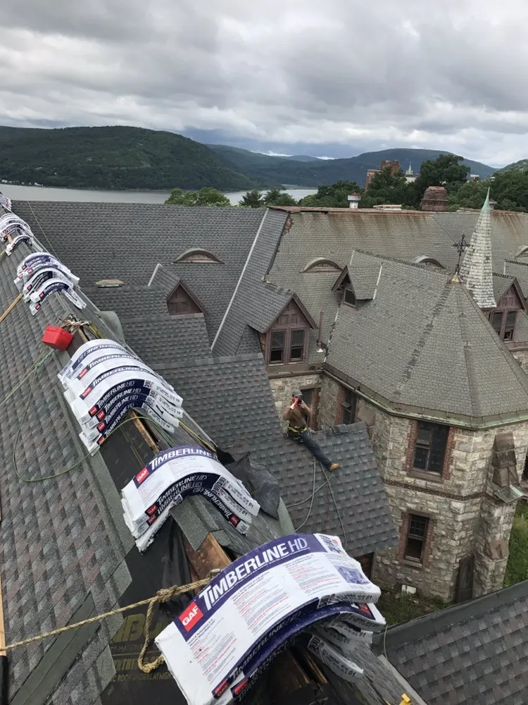 Slide of SAH Construction