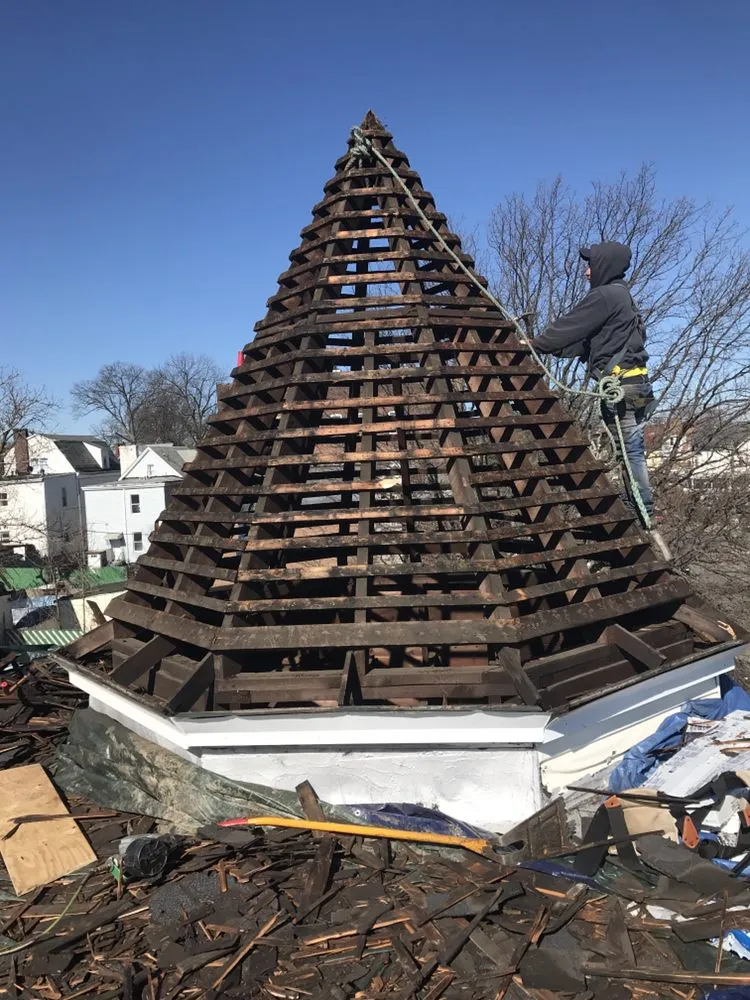 Slide of SAH Construction