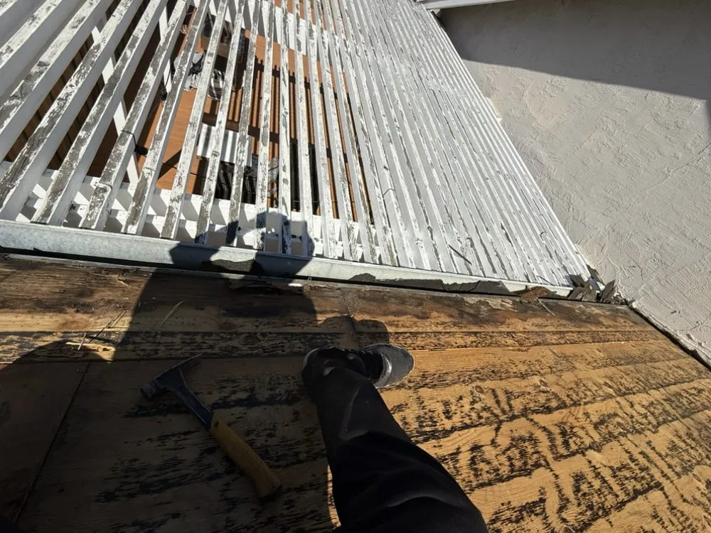 Slide of Sahagun Roofing