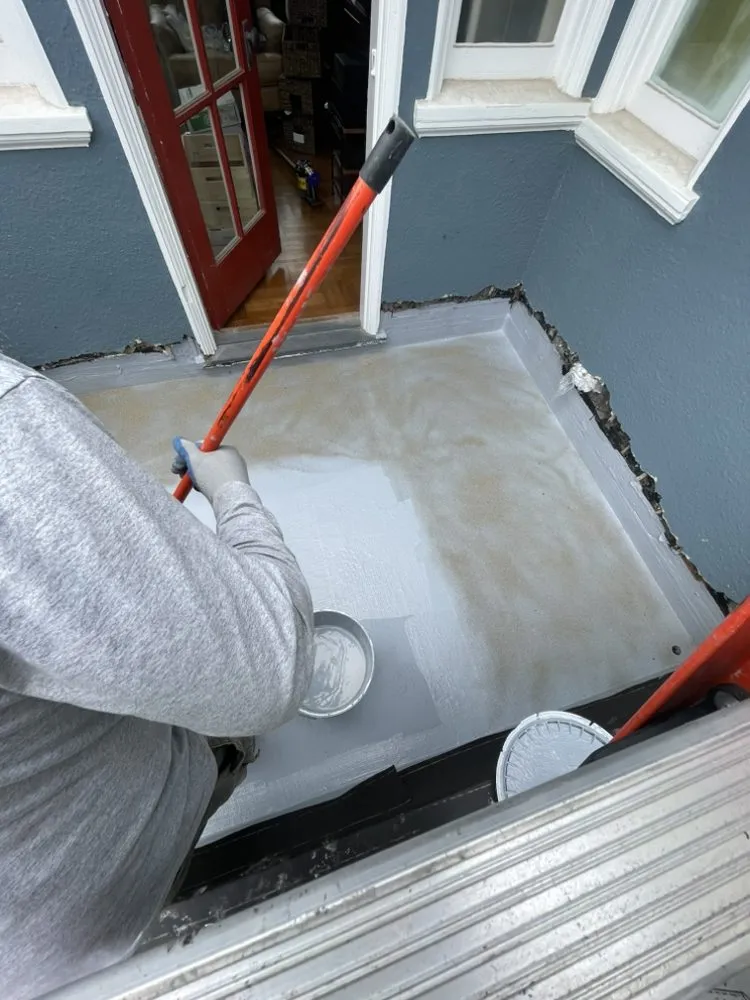 Slide of Sahagun Roofing