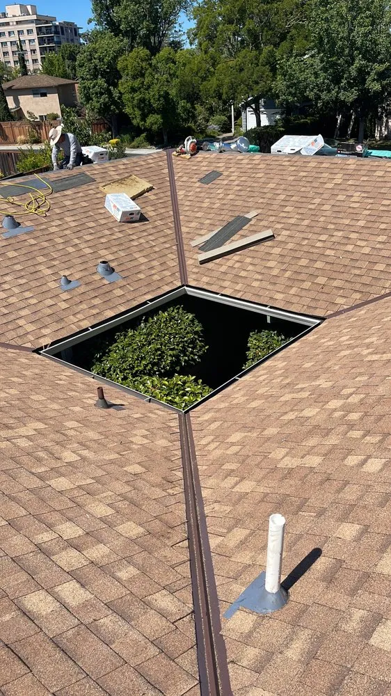 Slide of Sahagun Roofing