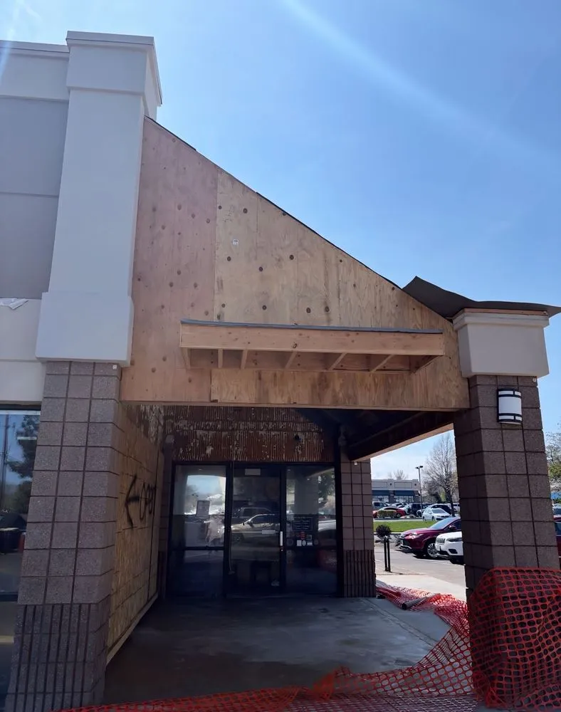 Slide of Sahara Construction