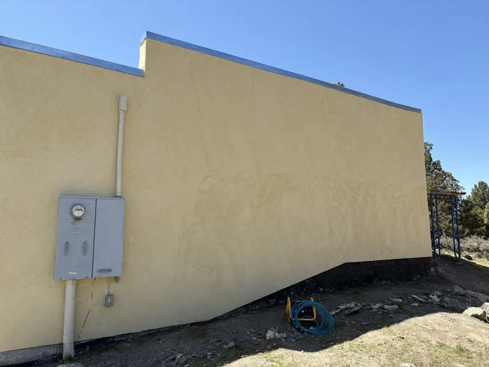 Slide of Sahara Construction