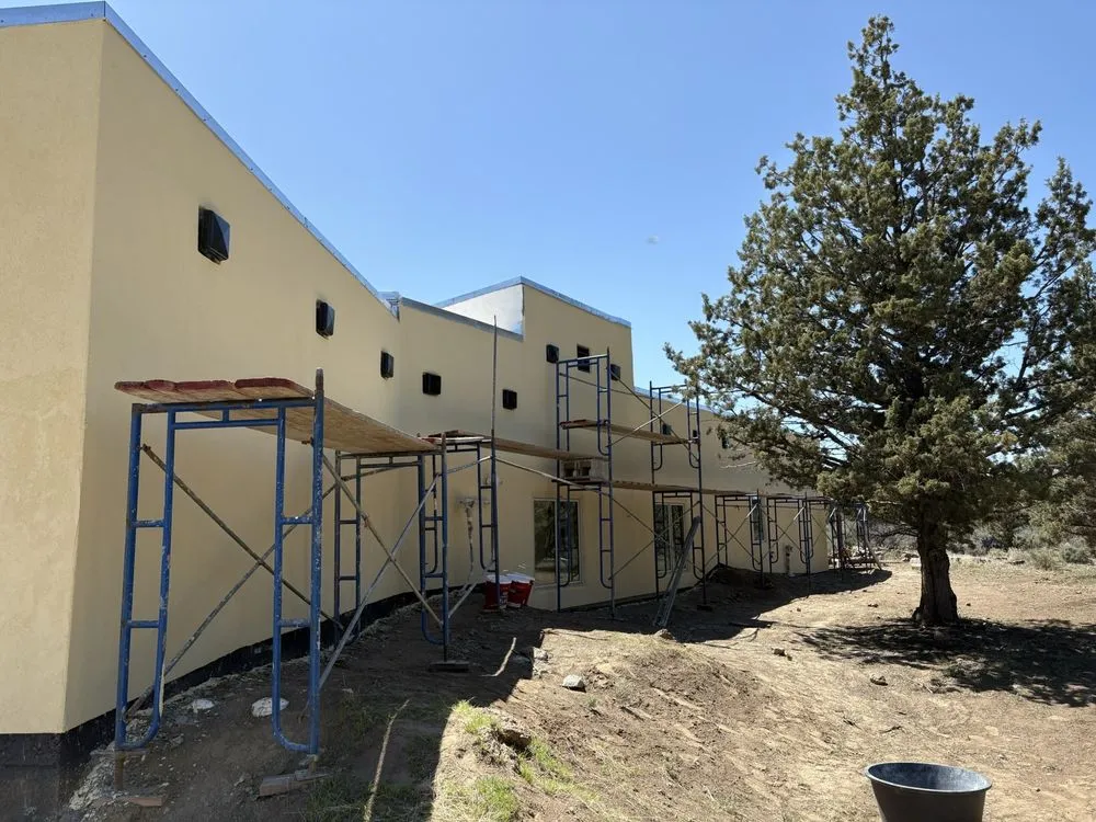 Slide of Sahara Construction