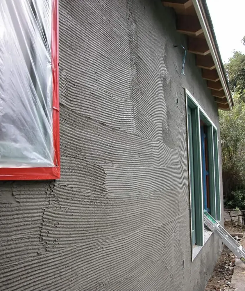 Slide of Sahara Construction