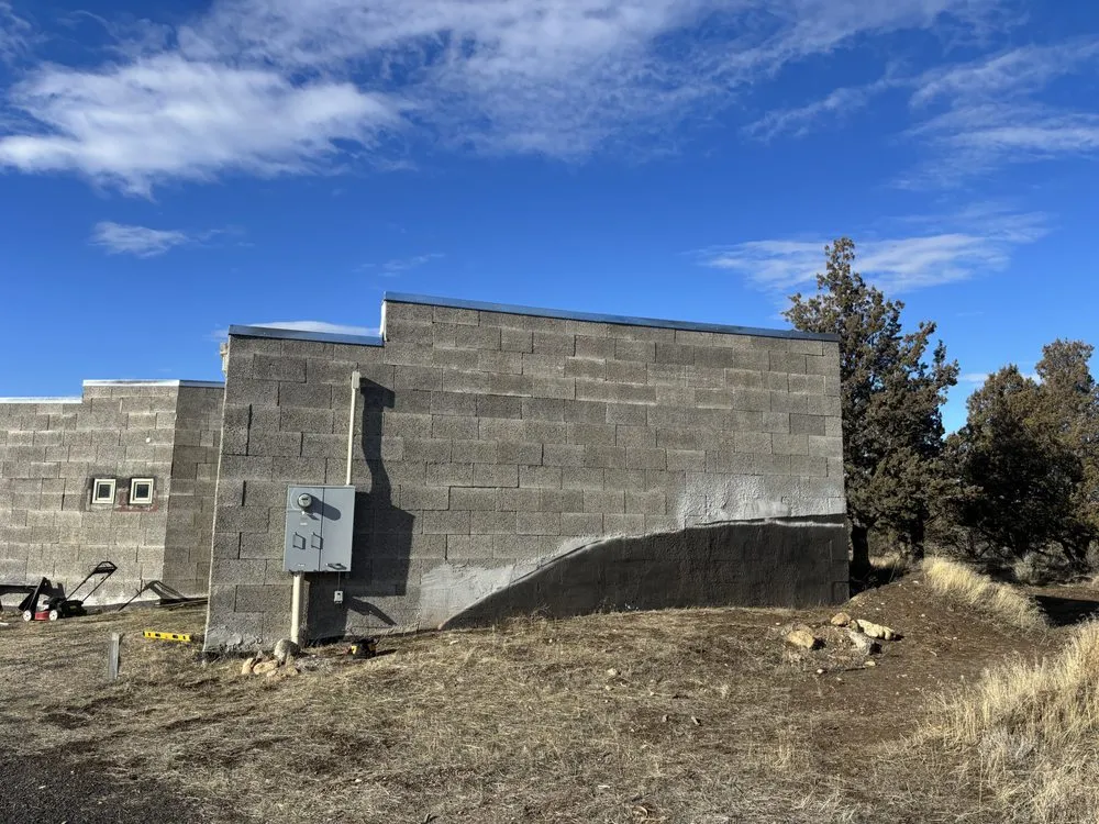 Slide of Sahara Construction