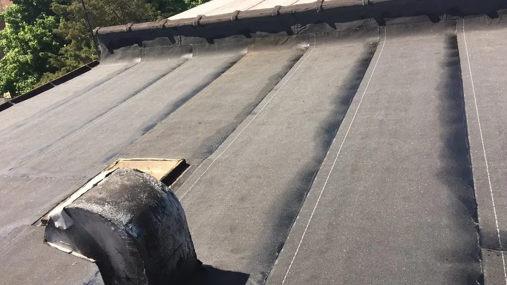 Slide of Sahara One Management