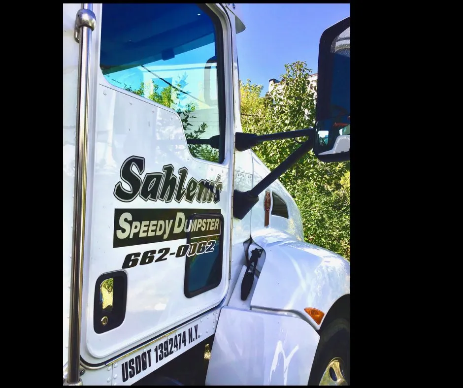 Slide of Sahlem's Roofing & Siding