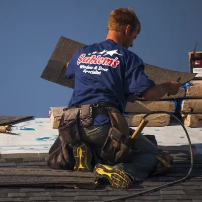 Sahlem's Roofing & Siding