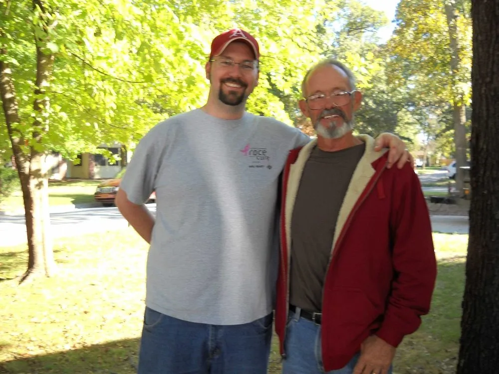 Slide of Sainsbury Roofing
