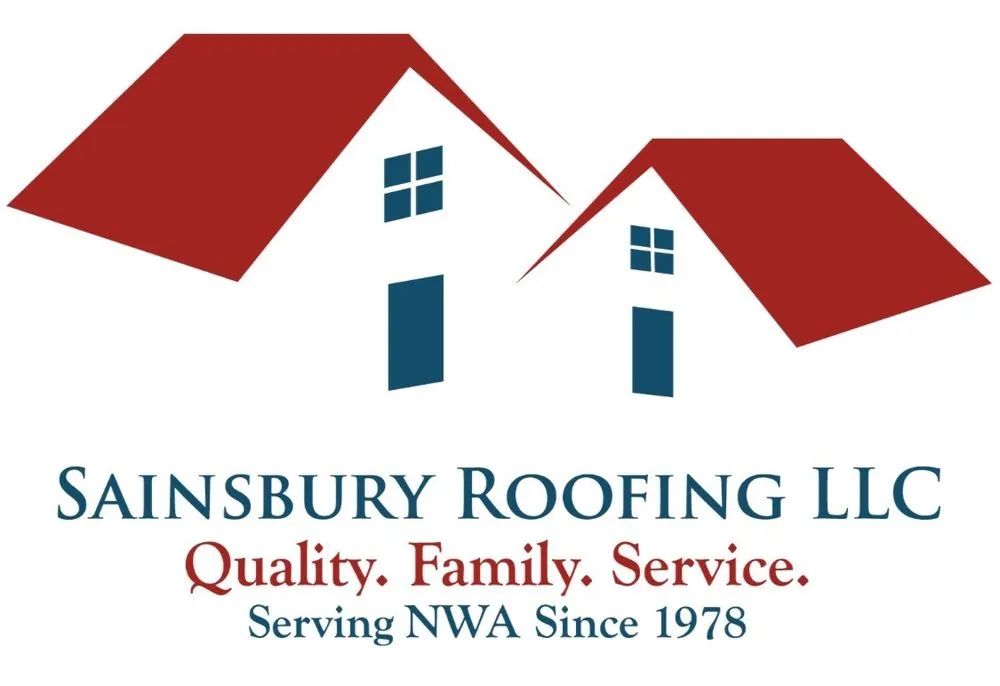Slide of Sainsbury Roofing