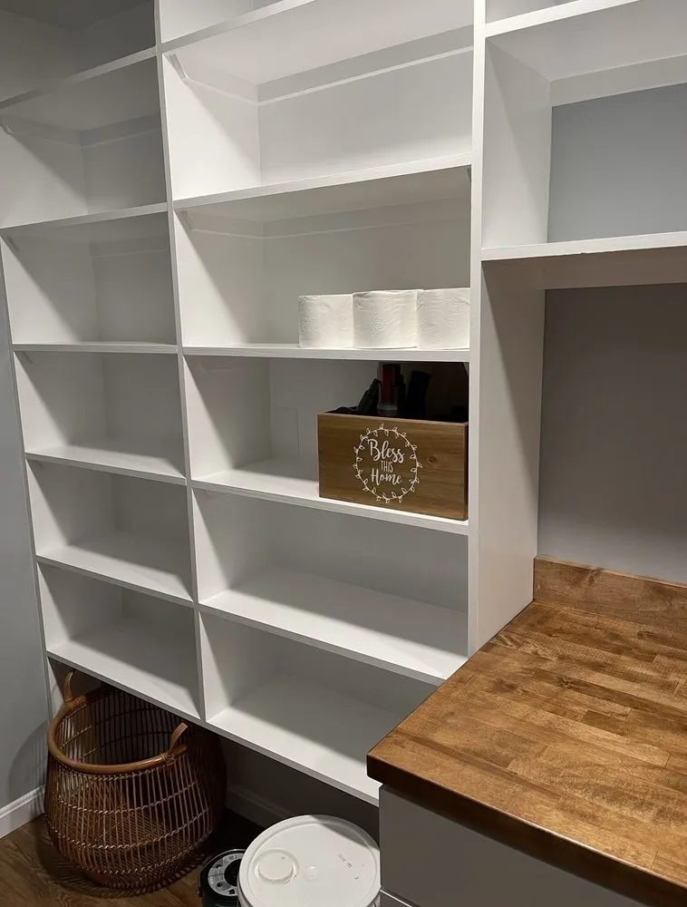 Slide of Saint Construction