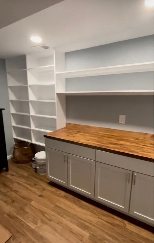 Slide of Saint Construction