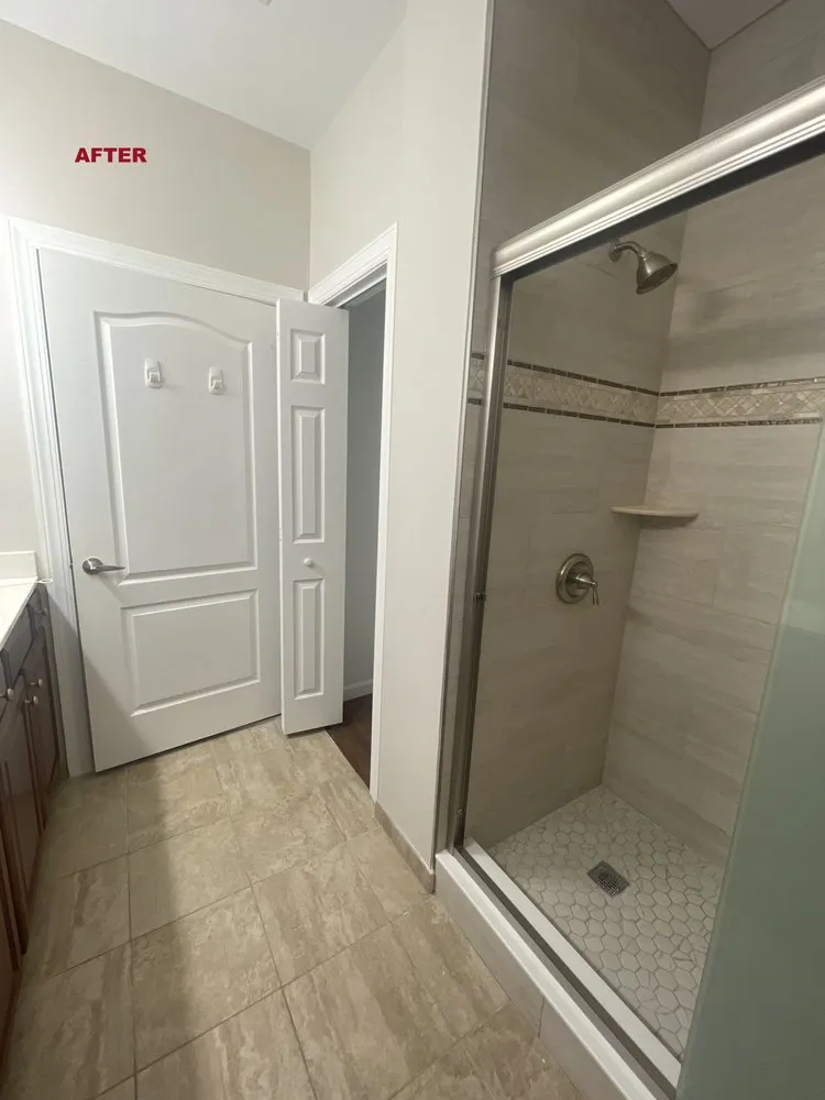 Slide of Saint Construction