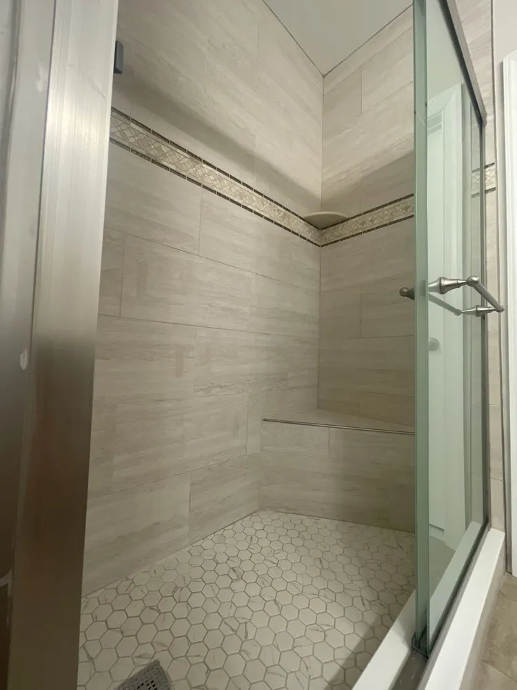 Slide of Saint Construction