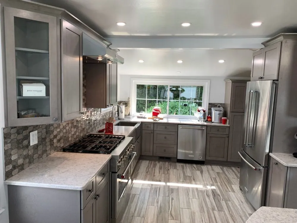 Slide of Saint Construction