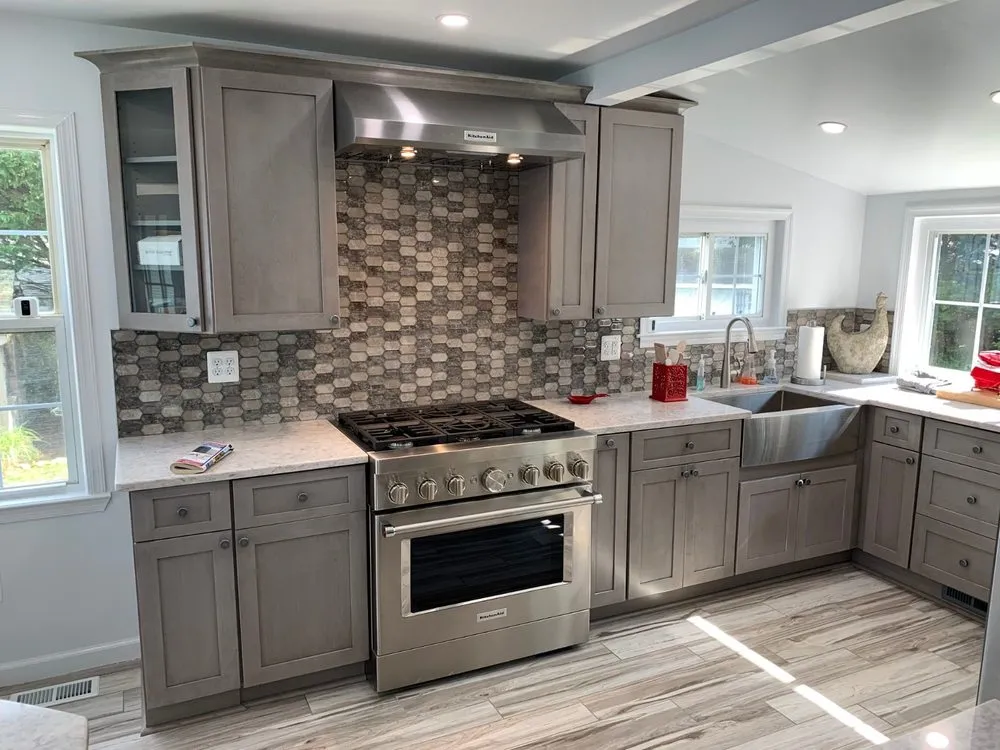 Slide of Saint Construction