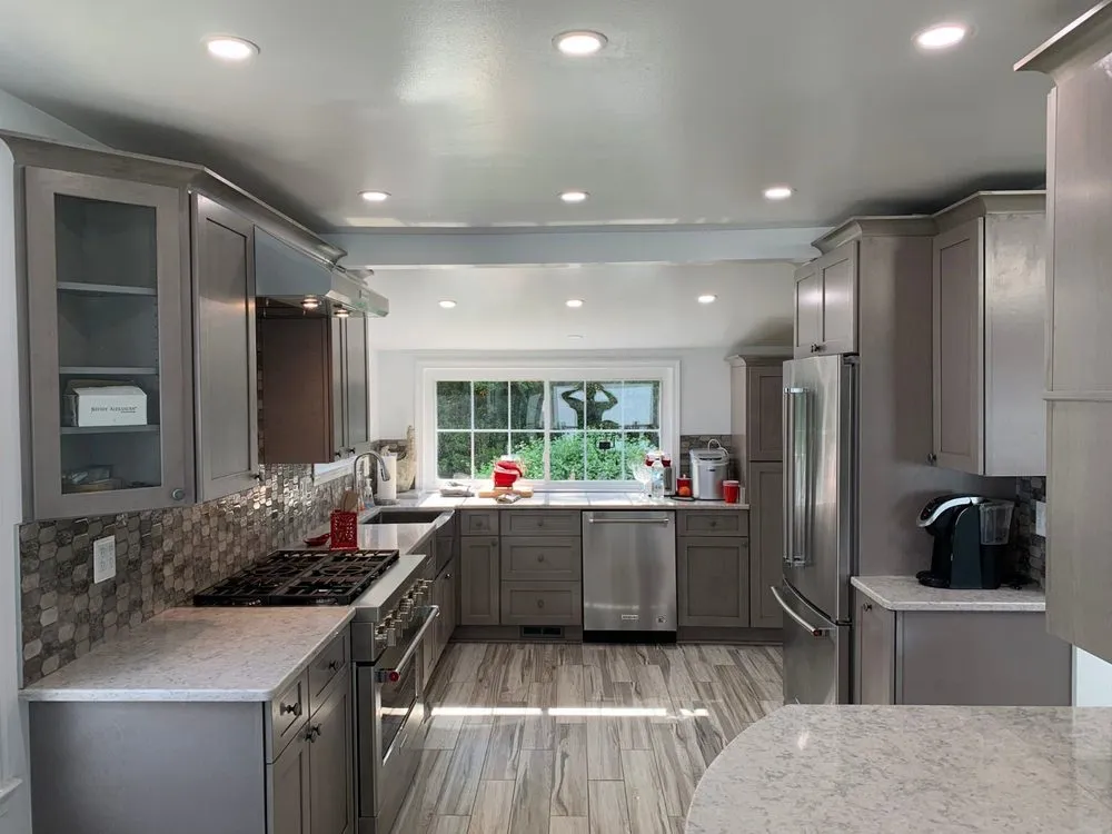 Slide of Saint Construction