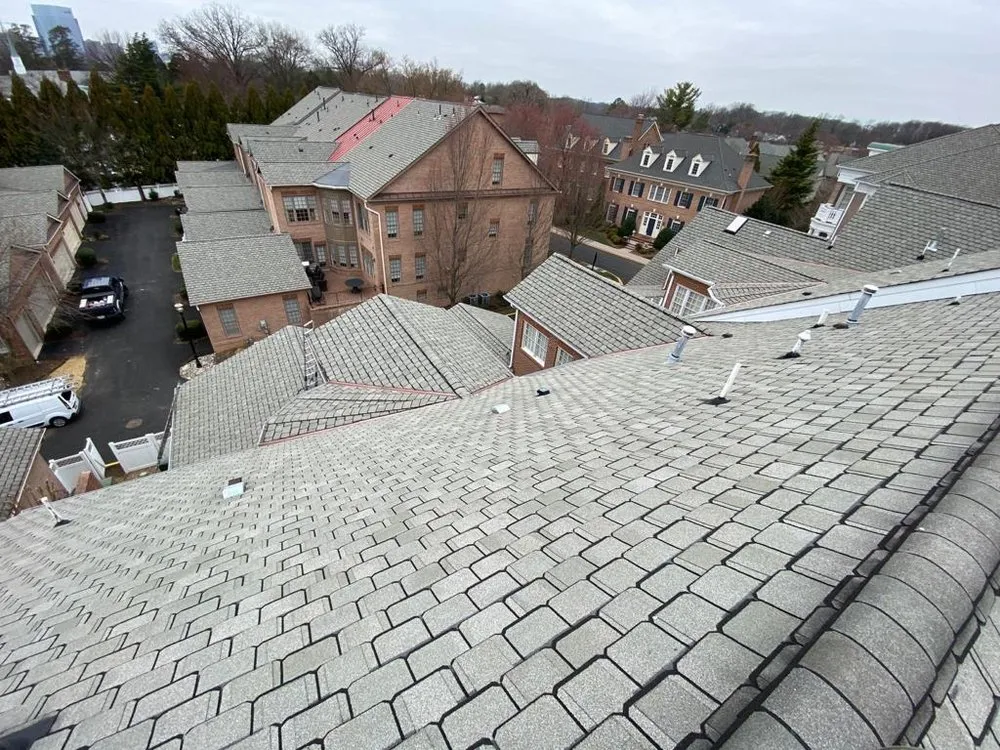 Slide of Saint Construction