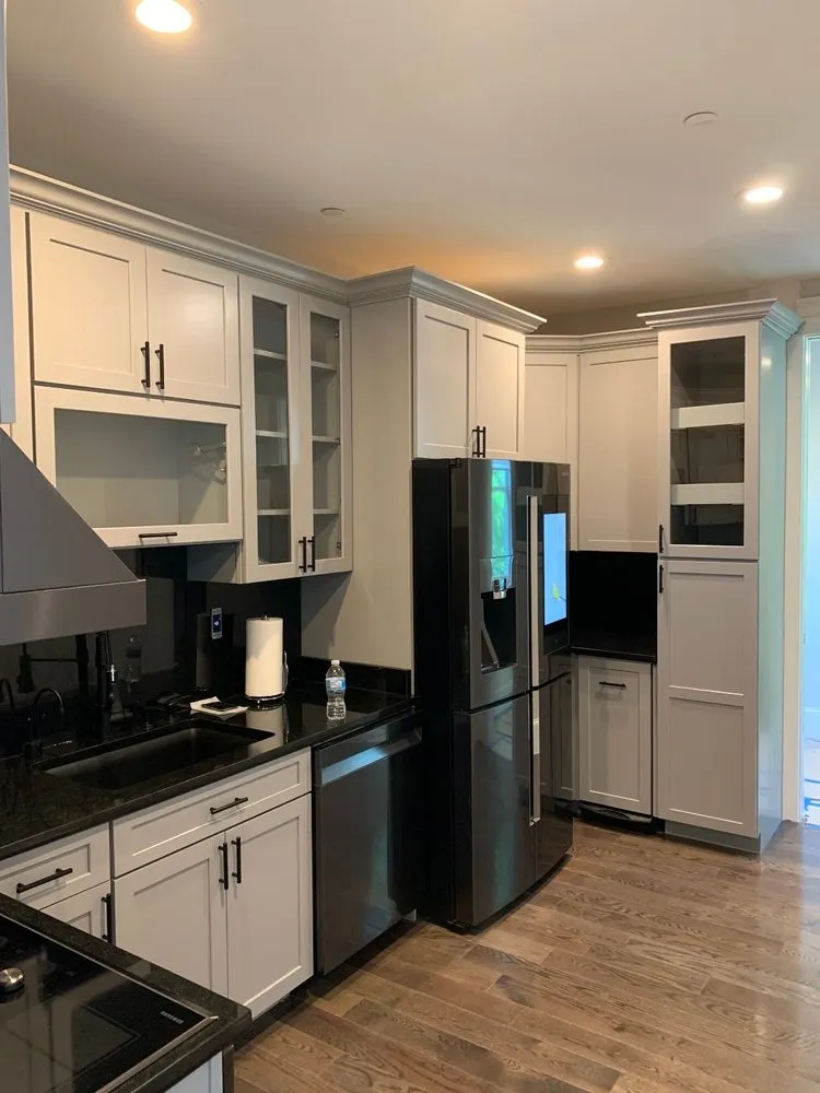 Slide of Saint Construction