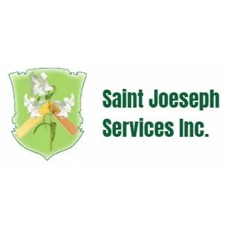 Slide of Saint Joseph Services