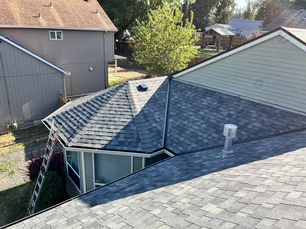 Slide of Saint Joseph’s Roofing, Fencing, Decking & Handyman 