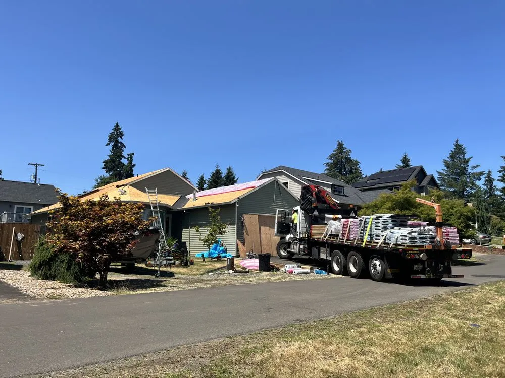 Slide of Saint Joseph’s Roofing, Fencing, Decking & Handyman 
