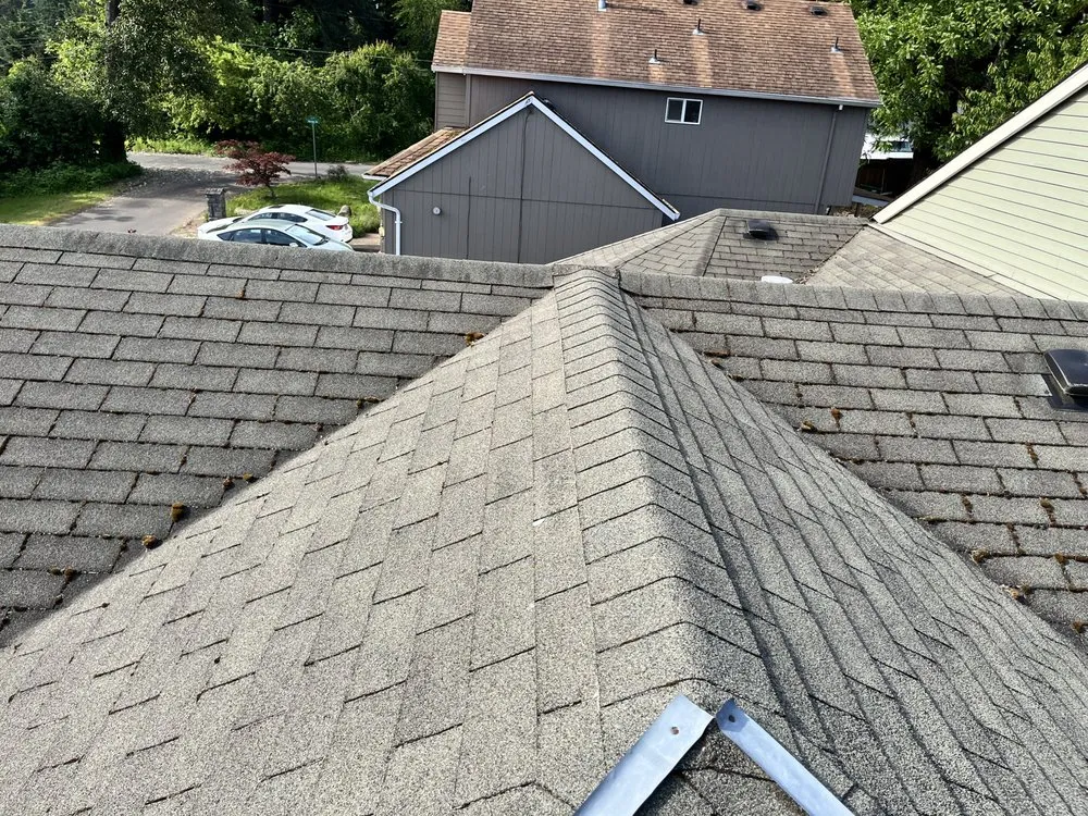 Slide of Saint Joseph’s Roofing, Fencing, Decking & Handyman 