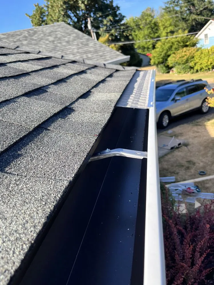 Slide of Saint Joseph’s Roofing, Fencing, Decking & Handyman 