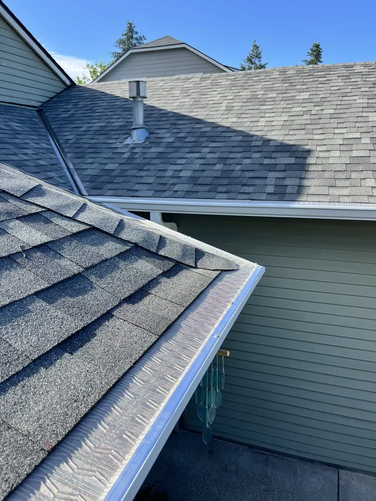 Slide of Saint Joseph’s Roofing, Fencing, Decking & Handyman 