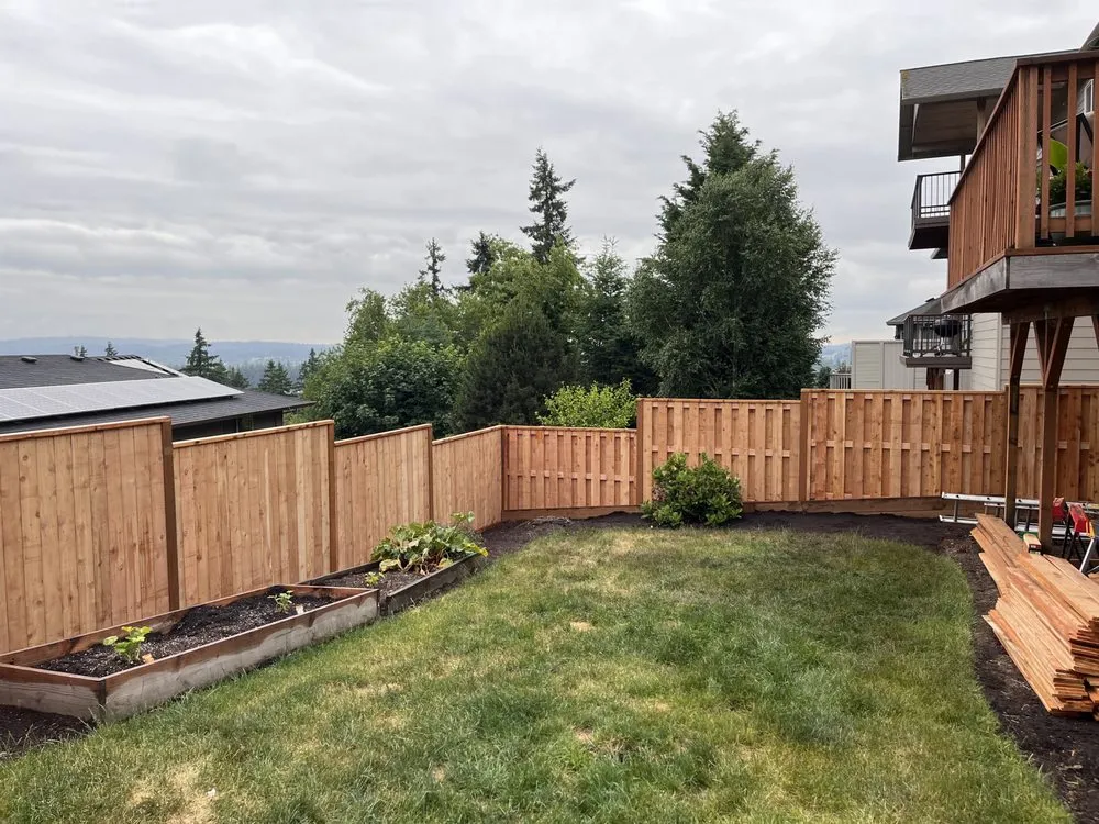 Slide of Saint Joseph’s Roofing, Fencing, Decking & Handyman 