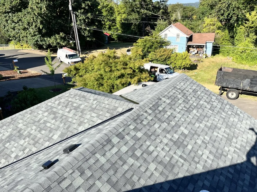 Slide of Saint Joseph’s Roofing, Fencing, Decking & Handyman 