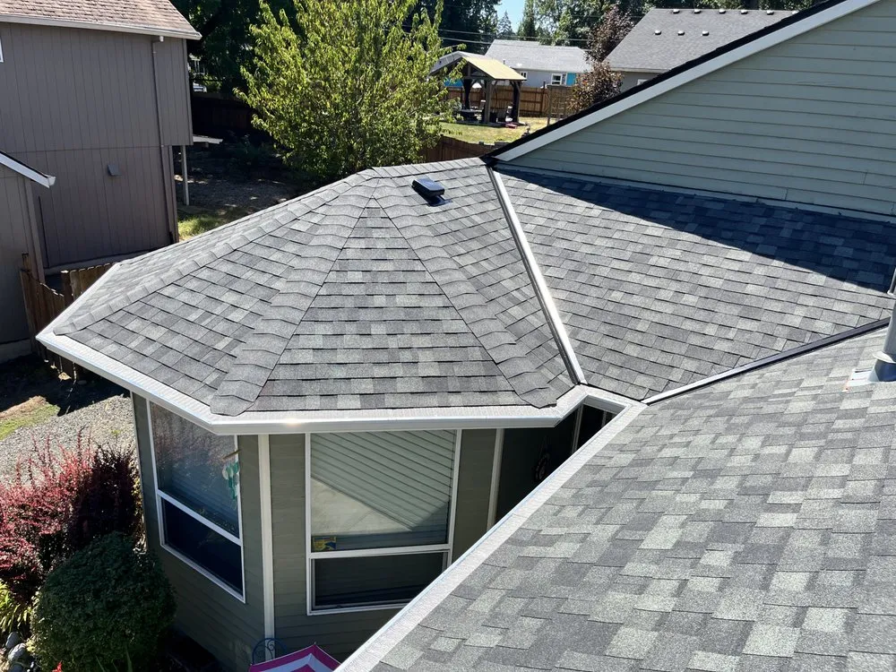 Slide of Saint Joseph’s Roofing, Fencing, Decking & Handyman 