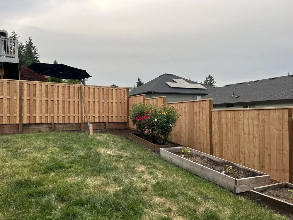 Slide of Saint Joseph’s Roofing, Fencing, Decking & Handyman 