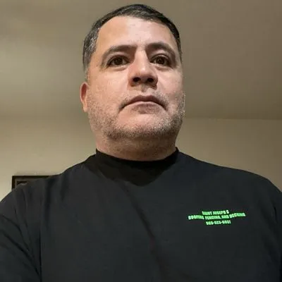 Saint Joseph’s Roofing, Fencing, Decking & Handyman 