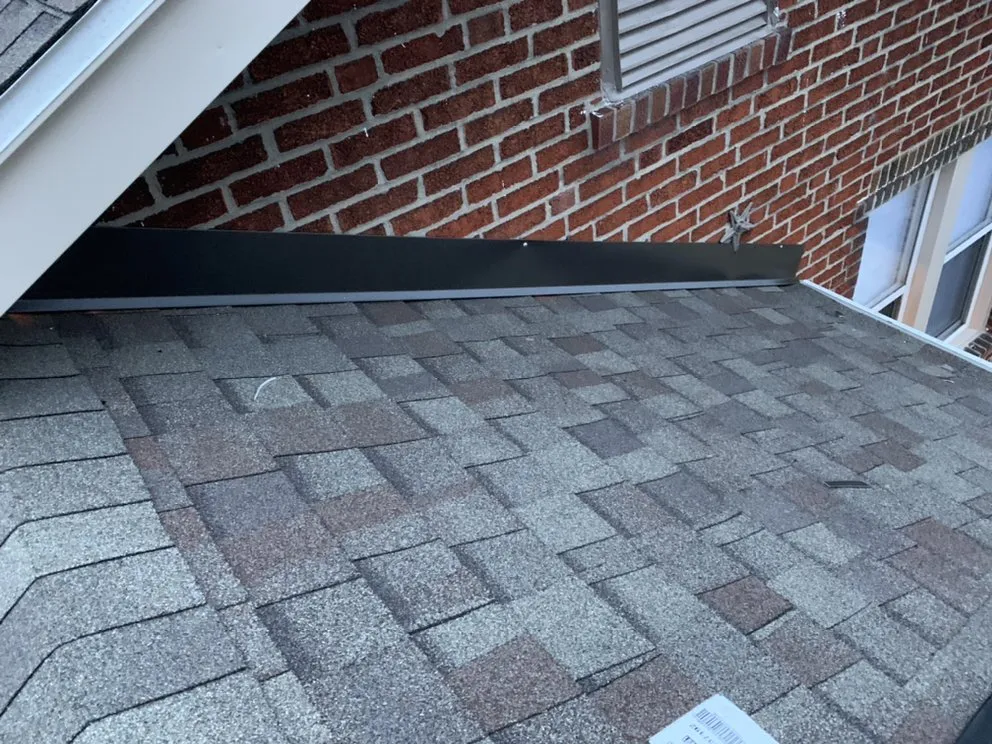 Slide of Saint Louis Roof Management