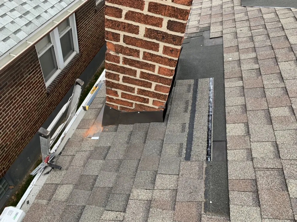 Slide of Saint Louis Roof Management