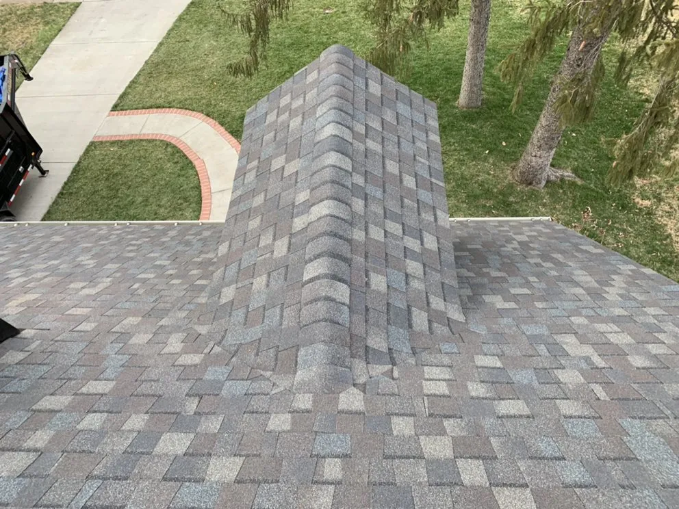 Slide of Saint Louis Roof Management