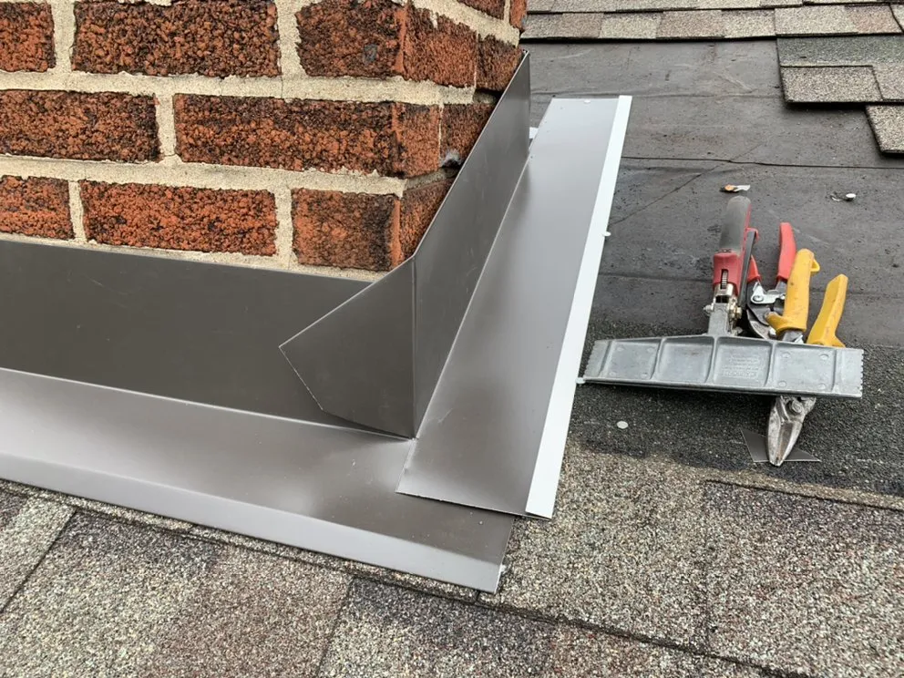 Slide of Saint Louis Roof Management