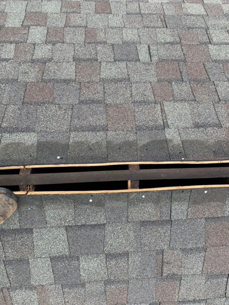 Slide of Saint Louis Roof Management