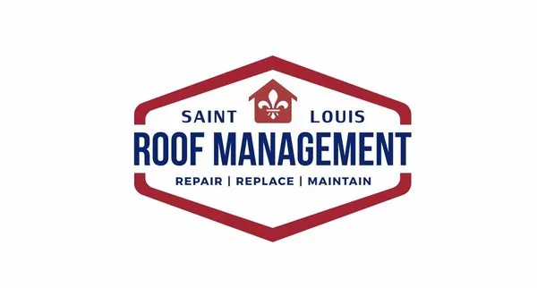 Saint Louis Roof Management Logo
